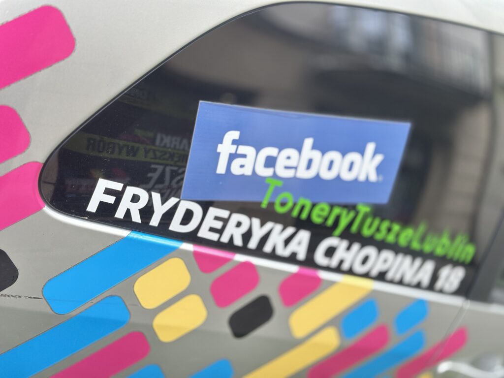 Tonery Lublin 2 tonery do drukarek laserowych w Lublinie